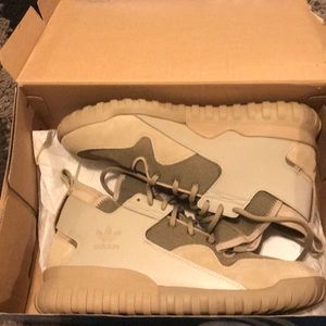 Adidas high tops